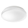 Ledvance - LED vannitoa laevalgusti hämarusanduriga CEILING ROUND LED/18W/230V IP44