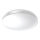 Ledvance - LED vannitoa ümmargune laevalgusti hämaruseanduriga CEILING ROUND LED/24W/230V IP44