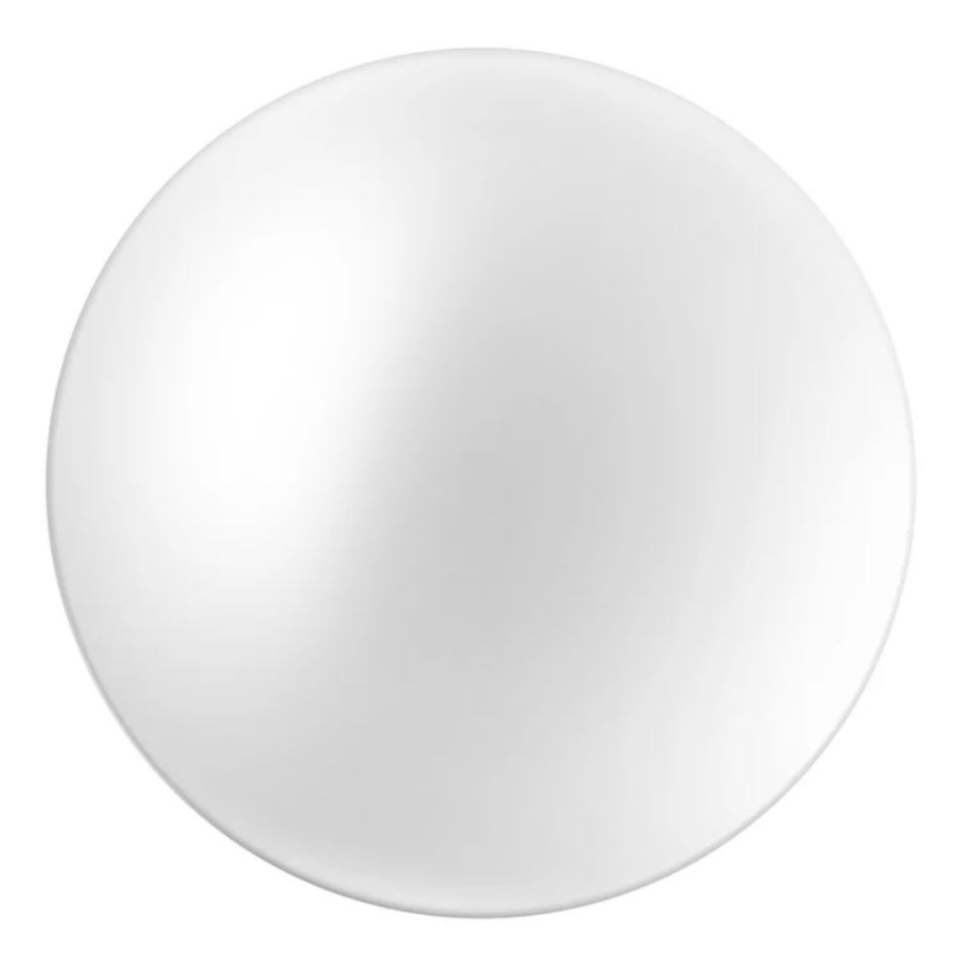 Ledvance - LED vannitoa laevalgusti hämarussensoriga CEILING ROUND LED/24W/230V IP44