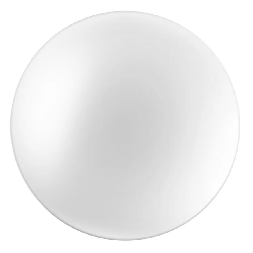 Ledvance - LED vannitoa laelamp hämarussensoriga CEILING ROUND LED/18W/230V IP44