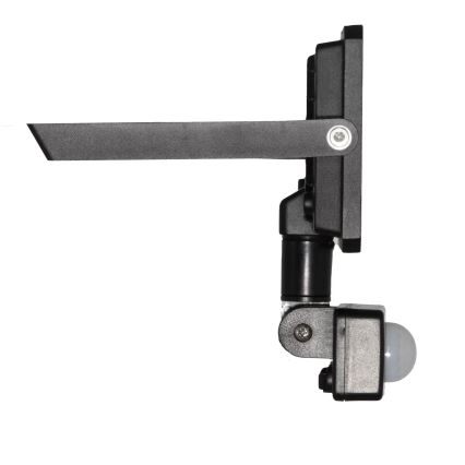 Ledvance - LED-reflektor liikumis- ja hämarusanduriga FLOODLIGHT LED/20W/230V 4000K IP65