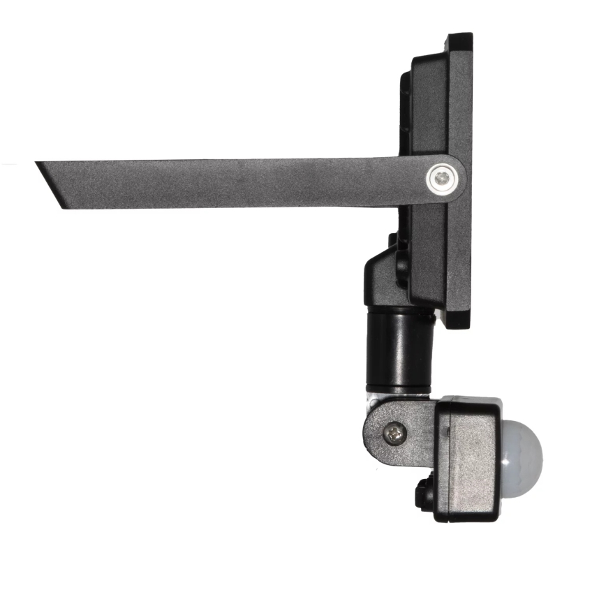 Ledvance - LED-reflektor liikumis- ja hämarusanduriga FLOODLIGHT LED/20W/230V 4000K IP65