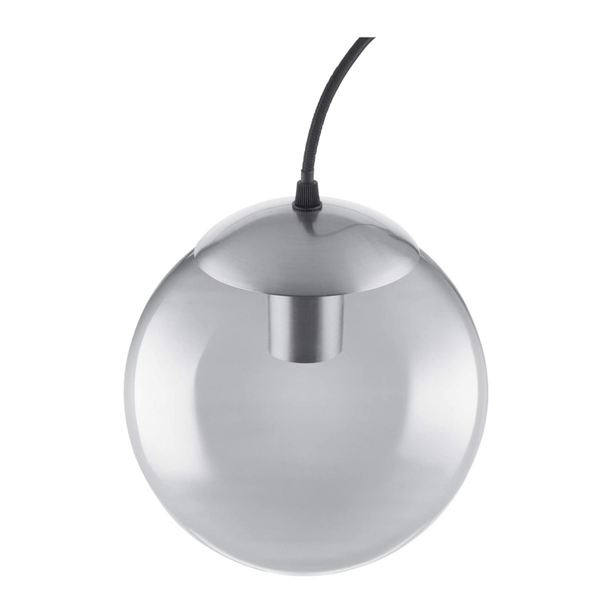 Ledvance - Lühter BUBBLE 1xE27/40W/230V d. 20 cm