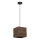 Ledvance - Lühter DECOR CARDBOARD 1xE27/15W/230V 25x25 cm