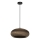 Ledvance - Lühter DECOR CARDBOARD 1xE27/15W/230V d. 40 cm