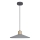 Ledvance - Lühter DECOR CONCRETE 1xE27/15W/230V d. 32 cm betoon hall