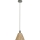 Ledvance - Lühter DECOR RAFFIA 1xE27/15W/230V