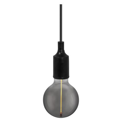 Ledvance - Lühter PENDULUM BELL 1xE27/15W/230V must