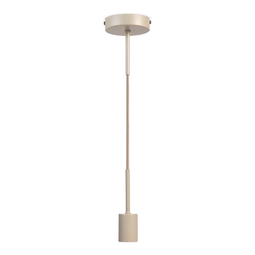 Ledvance - Lühter PENDULUM NEEDLE 1xE27/15W/230V
