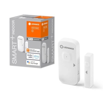 Ledvance - Nutikas akna- ja ukseandur SMART+ 3,7V Wi-fi
