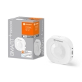 Ledvance - Nutikas liikumisandur SMART+ 3,7V 500 mAh Wi-fi
