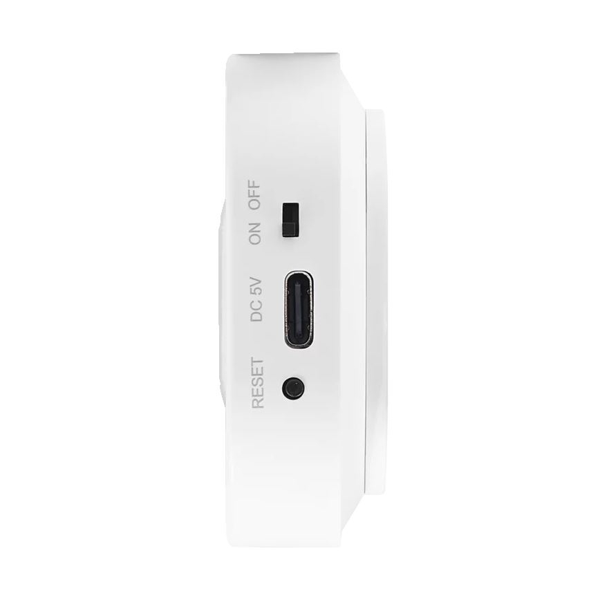 Ledvance - Nutikas liikumisandur SMART+ 3,7V 500 mAh Wi-fi