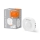 Ledvance - Nutikas liikumisandur SMART+ 3,7V Wi-fi