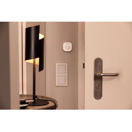 Ledvance - Nutikas liikumisandur SMART+ 3,7V Wi-fi