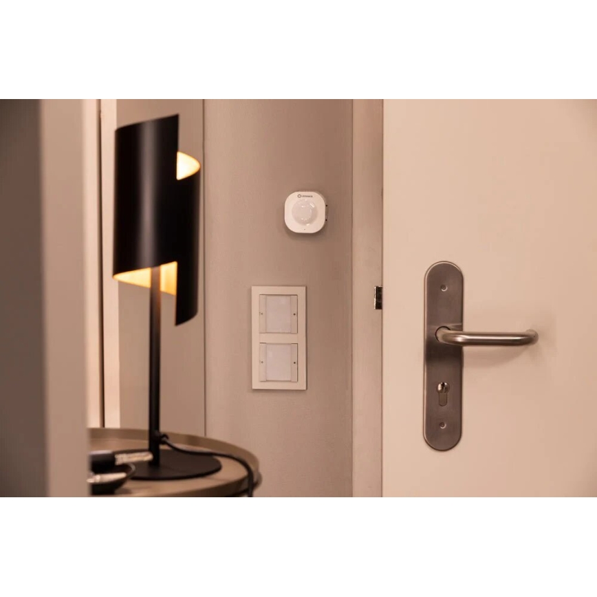 Ledvance - Nutikas liikumisandur SMART+ 3,7V Wi-fi