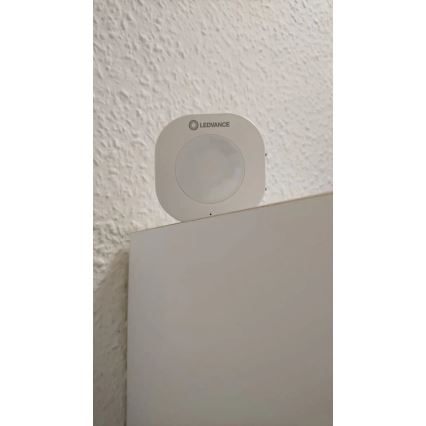 Ledvance - Nutikas liikumisandur SMART+ 3,7V Wi-fi