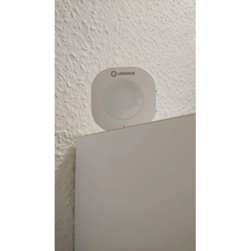Ledvance - Nutikas liikumisandur SMART+ 3,7V Wi-fi
