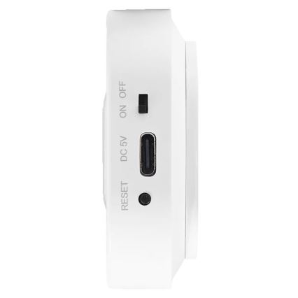 Ledvance - Nutikas liikumisandur SMART+ 3,7V Wi-fi