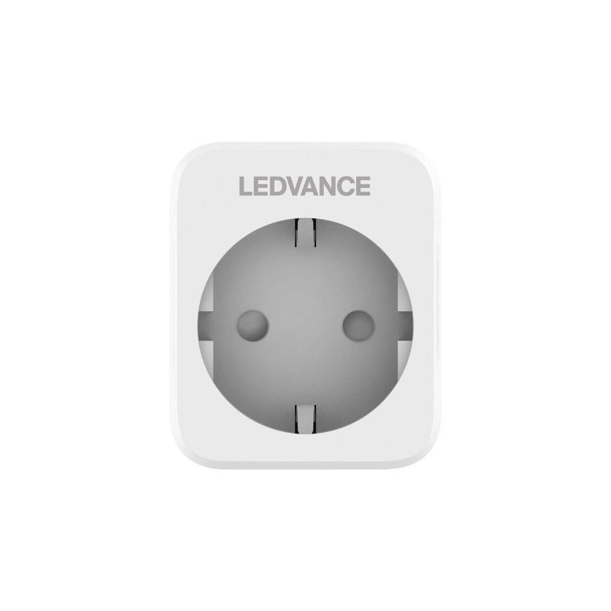 Ledvance - Nutikas pistikupesa SCHUKO SMART+ EU Wi-Fi