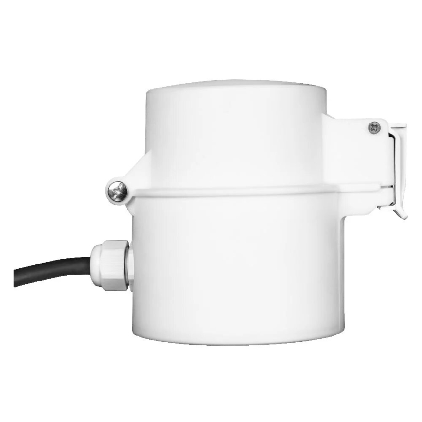 Ledvance - Nutikas väli pistik SMART+ 3680W/230V/Tüüp F/SCHUKO 16A IP44