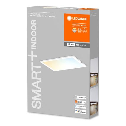 Ledvance - Pikenduskomplekt LED hämardatav mööblivalgustus SMART+ KAPIALUNE LED/6,8W/24/230V 2700-6500K Wi-Fi