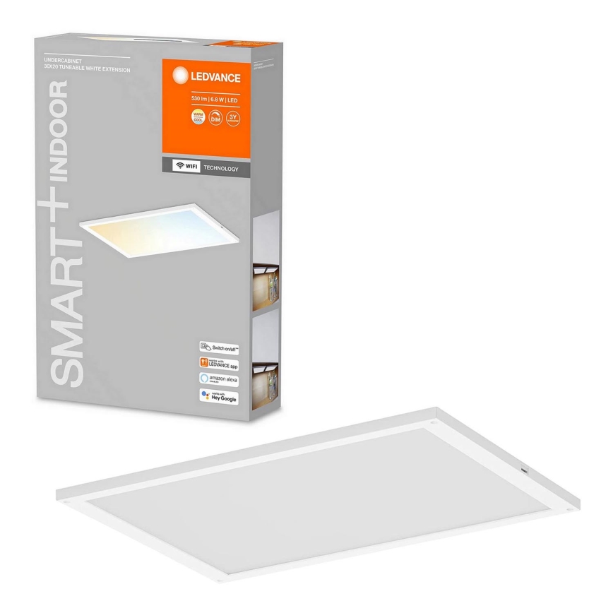 Ledvance - Pikenduskomplekt LED hämardatav mööblivalgustus SMART+ KAPIALUNE LED/6,8W/24/230V 2700-6500K Wi-Fi