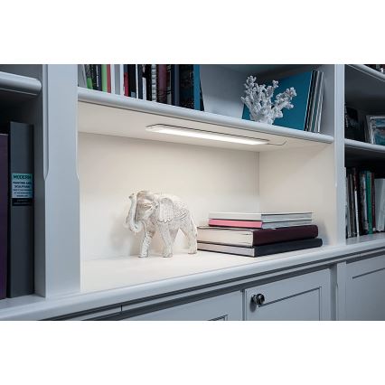 Ledvance - Pikenduskomplekt LED hämardatav köögimööbli valgusti SMART+ UNDERCABINET LED/8W/24V 2700-6500K Wi-Fi