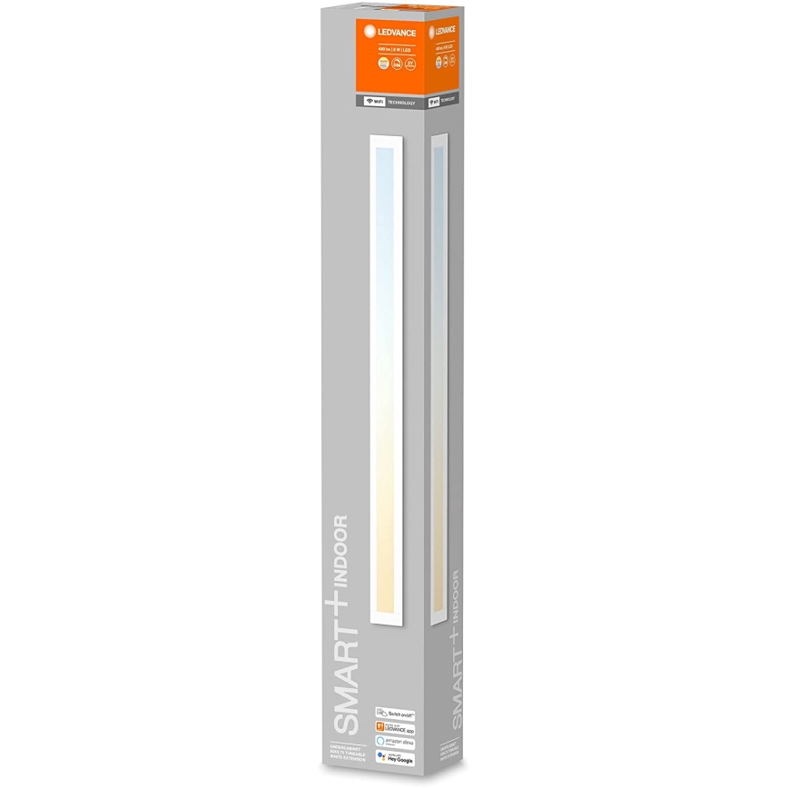 Ledvance - Pikenduskomplekt LED hämardatav köögimööbli valgusti SMART+ UNDERCABINET LED/8W/24V 2700-6500K Wi-Fi