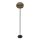 Ledvance - Põrandalamp DECOR CARDBOARD 1xE27/15W/230V