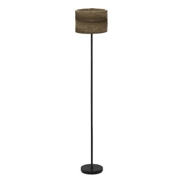 Ledvance - Põrandalamp DECOR CARDBOARD 1xE27/15W/230V