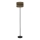 Ledvance - Põrandalamp DECOR CARDBOARD 1xE27/15W/230V
