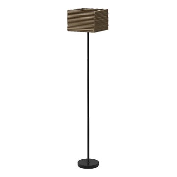 Ledvance - Põrandalamp DECOR CARDBOARD 1xE27/15W/230V