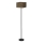Ledvance - Põrandalamp DECOR CARDBOARD 1xE27/15W/230V