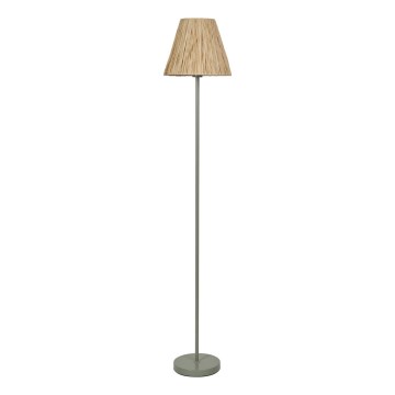 Ledvance - Põrandalamp DECOR RAFFIA 1xE27/15W/230V Palmi niin