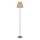 Ledvance - Põrandalamp DECOR RAFFIA 1xE27/15W/230V Palmi niin
