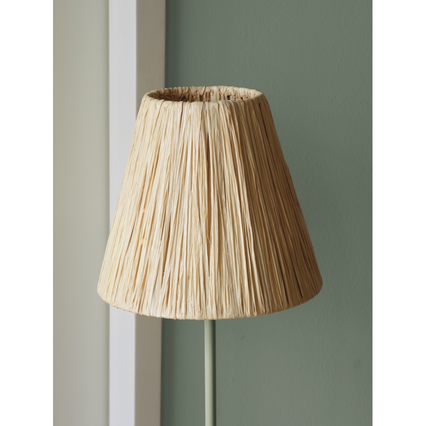 Ledvance - Põrandalamp DECOR RAFFIA 1xE27/15W/230V Palmi niin