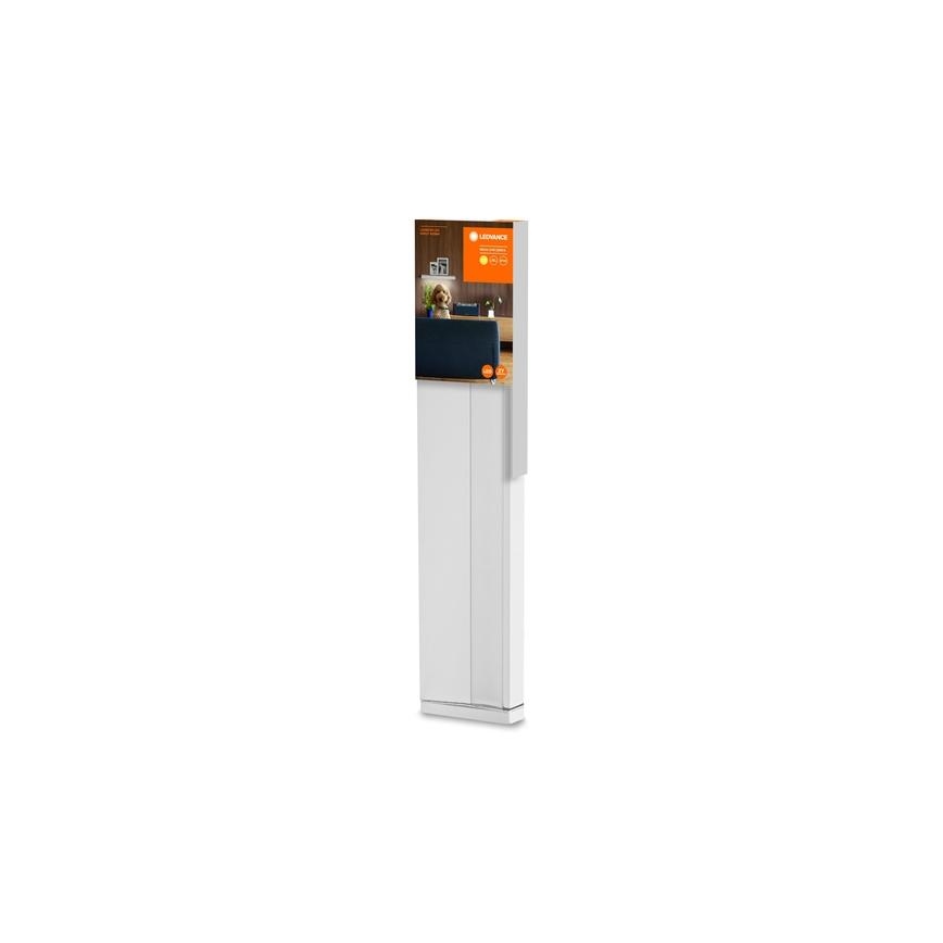 Ledvance - Riiul koos LED valgustusega LINEAR LED/12W/230V 60 cm IP44