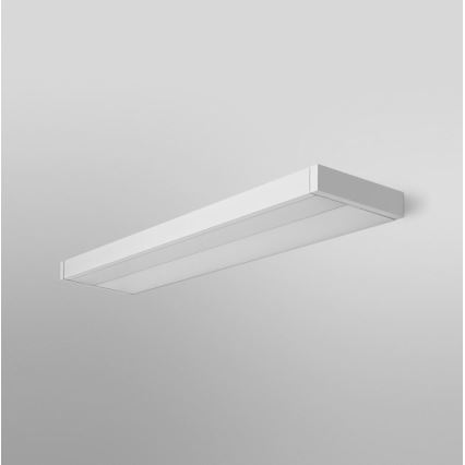 Ledvance - Riiul koos LED valgustusega LINEAR LED/12W/230V 60 cm IP44