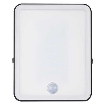 Ledvance - LED välisseinale kinnitatav prožektor liikumis- ja hämaruseanduriga FLOODLIGHT LED/30W/230V IP65