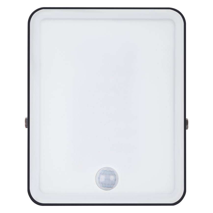 Ledvance - LED välisseinale kinnitatav prožektor liikumis- ja hämaruseanduriga FLOODLIGHT LED/30W/230V IP65
