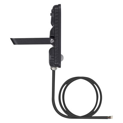 Ledvance - LED välisseinale kinnitatav prožektor liikumis- ja hämaruseanduriga FLOODLIGHT LED/30W/230V IP65