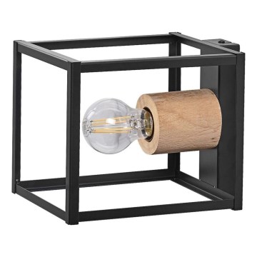 Ledvance - Seinavalgusti DECOR NAIROBI 1xE27/15W/230V