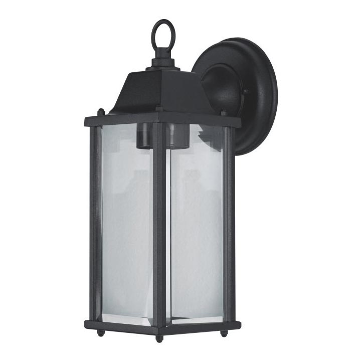 Ledvance - Seinavalgusti õue ENDURA 1xE27/60W/230V IP23