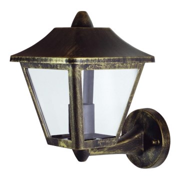 Ledvance - Seinavalgusti õue ENDURA 1xE27/60W/230V IP44