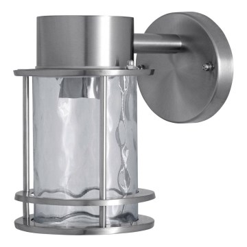 Ledvance - Seinavalgusti õue ENDURA 1xE27/60W/230V IP44