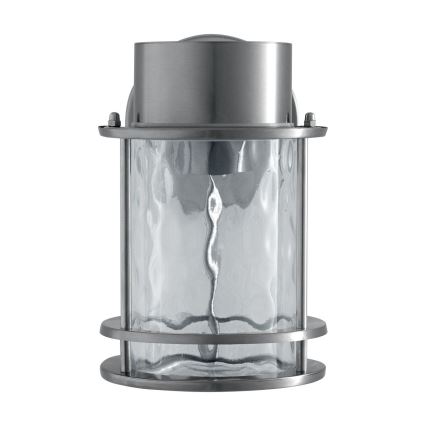 Ledvance - Seinavalgusti õue ENDURA 1xE27/60W/230V IP44