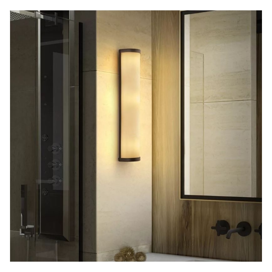 Ledvance - Seinavalgusti vannituppa BATHROOM CLASSIC 3xE14/12W/230V IP44