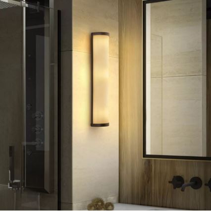 Ledvance - Seinavalgusti vannituppa BATHROOM CLASSIC 3xE14/12W/230V IP44