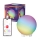 Ledvance - SMART+ MAGIC laetav, hämardatav LED RGBW laualamp LED/2,5W/5V 2200-6500K Wi-Fi valge