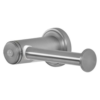 Ledvance - Tualettpaberihoidja  koos LED dioodidega taustvalgustus 3xAAA IP44